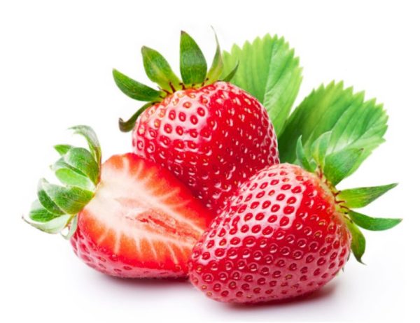 Fresa 1kg