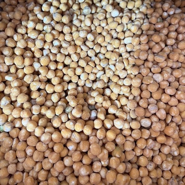 Garbanzos 1 kg