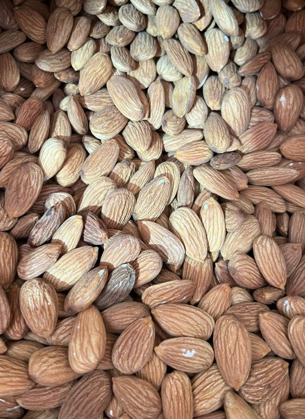 Almendras 1 kg