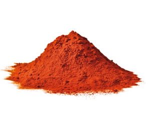 Paprika 250g